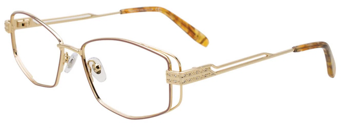 Paradox P5100 Eyeglasses - view 3